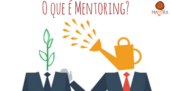 O que é Mentoring?