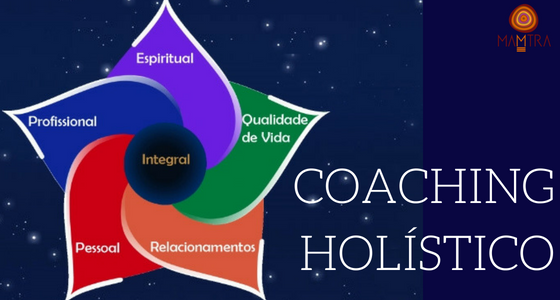 O que é Coaching Holístico?