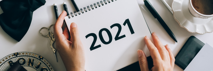 GESTÃO DE CARREIRA: fique ligado nas tendências de 2021